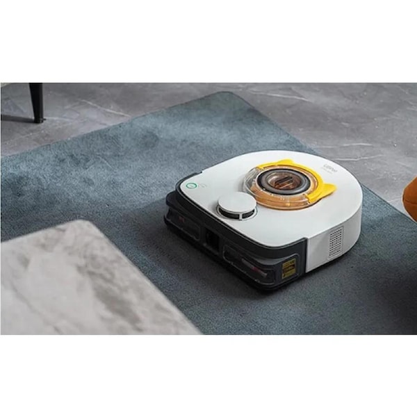 UB Pet By Pettecc V10 Cyclone Vacuum Robot