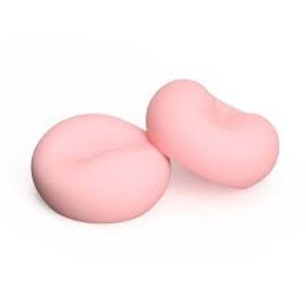 Cheerble Wickedbone Tires-Pink