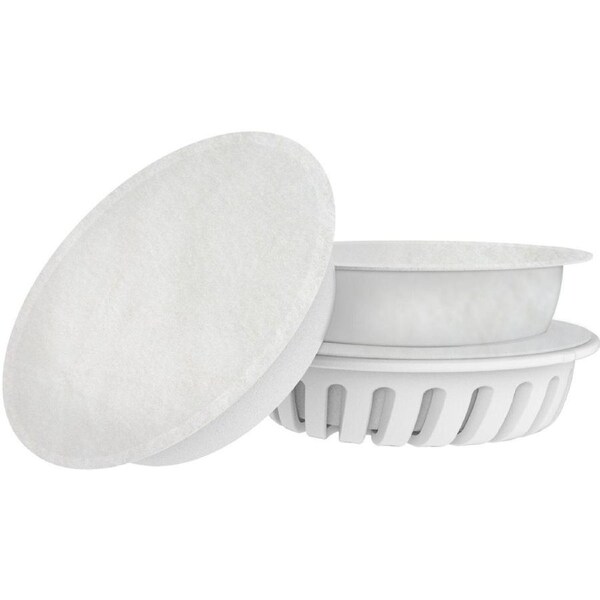 Dogness Travel Bottle Filters