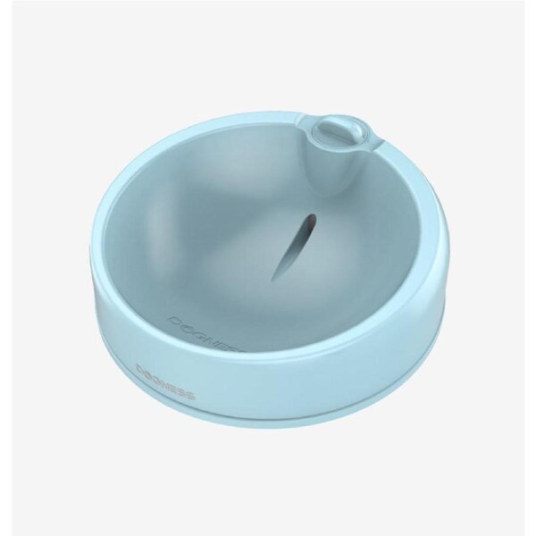 Dogness Travel Bowl Duo - Blue