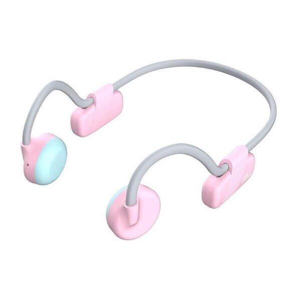 myFirst Headphone BC Wireless Lite Pink