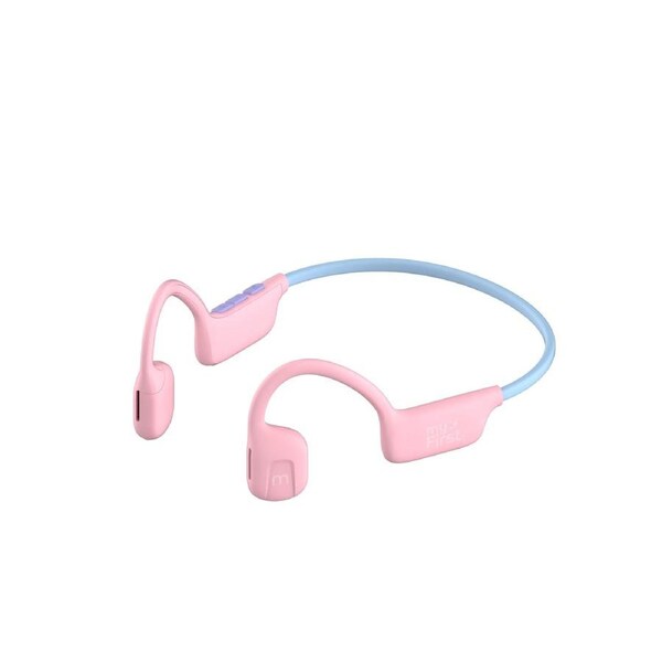 myFirst Headphones AC Wireless Pink