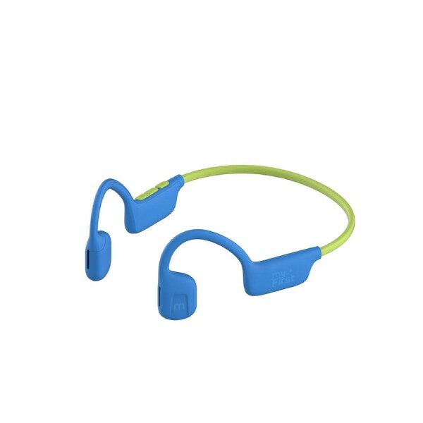 myFirst Headphones AC Wireless Blue