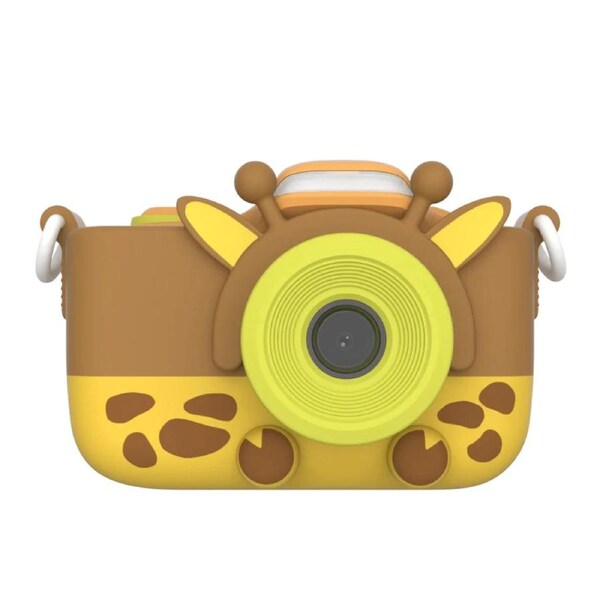 myFirst Camera 3 Yellow