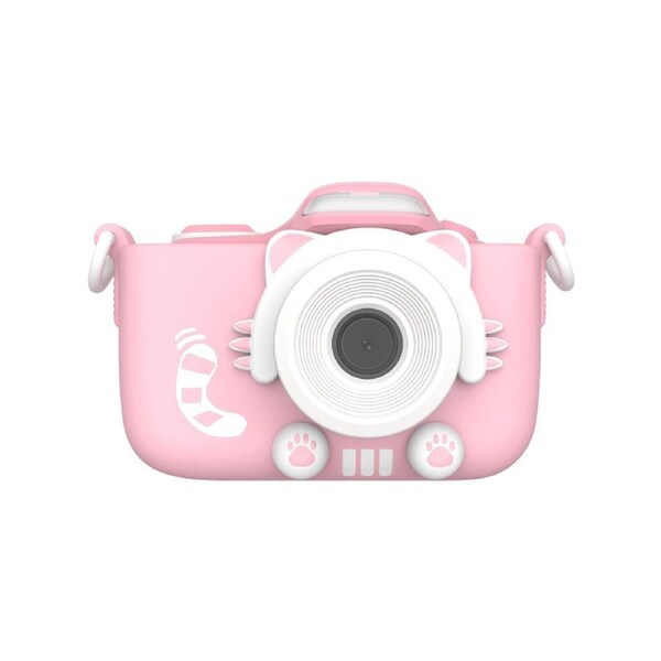 myFirst Camera 3 Pink