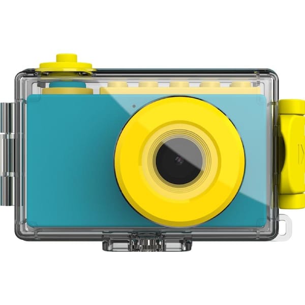 myFirst Camera 2 Blue