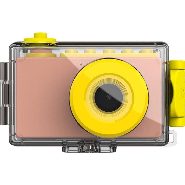 myFirst Camera 2 Pink