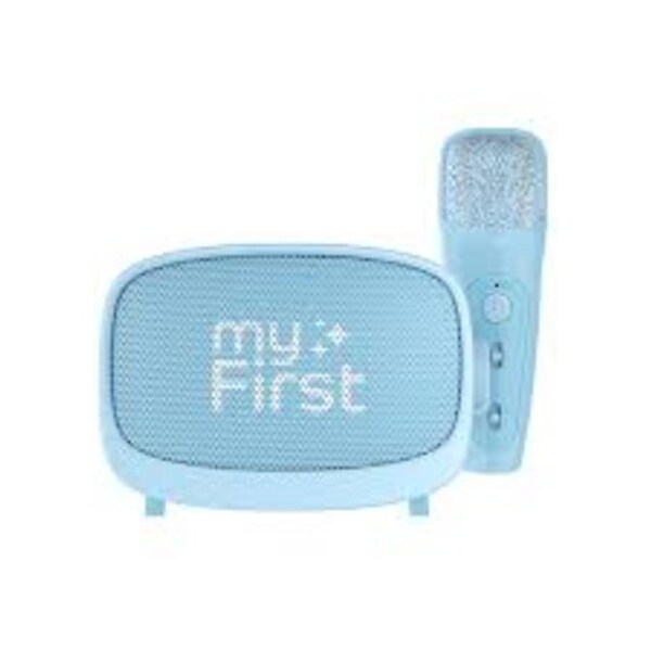 myFirst Voice 2 Blue
