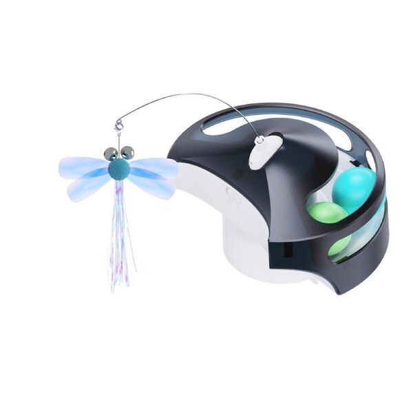 Rola PetPal interactive toys