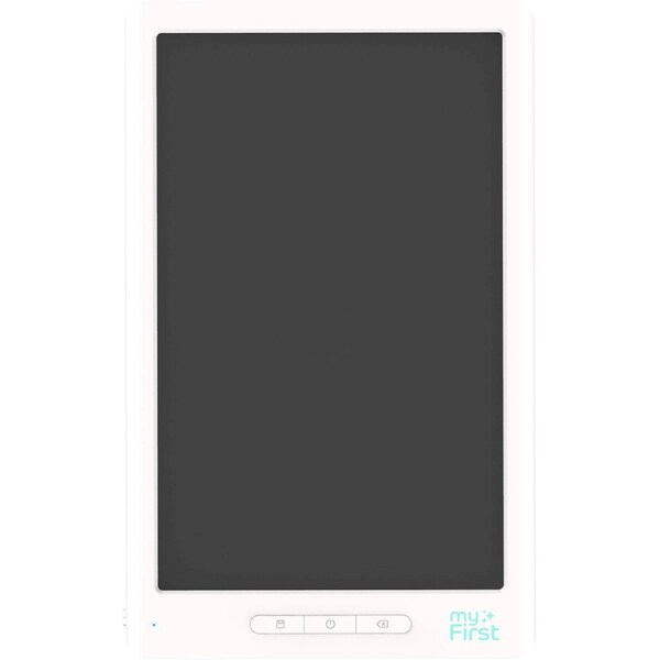 myFirst Sketch Book White