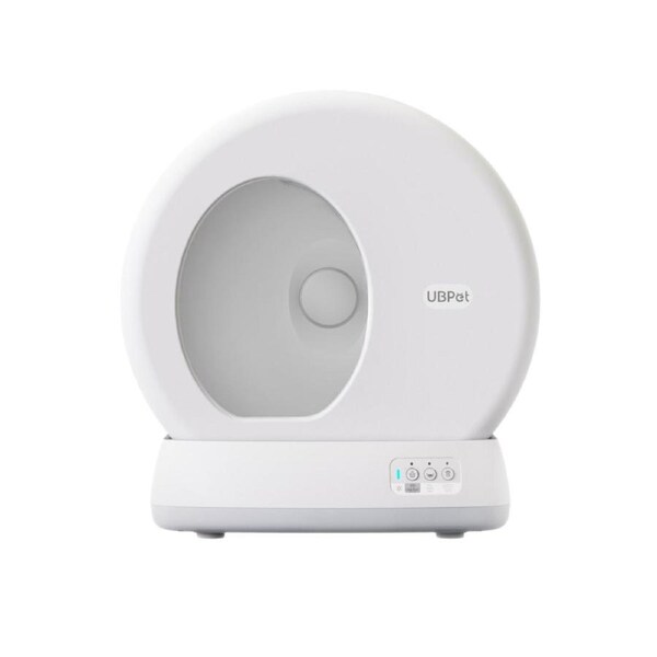 UB Pet By Pettecc Smart Litter Box