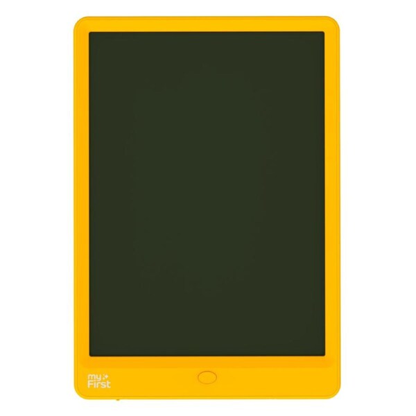 myFirst Sketch 3 10" Yellow