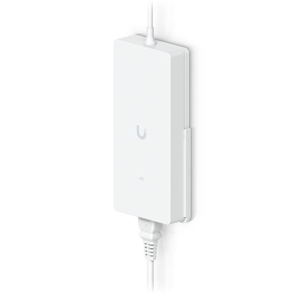 Ubiquiti AC Power Adapter 210W, Delivers At 54V DC for A PoE Switch, Compatible UISP Box, UISP Power, UISP Router, UISP Switch