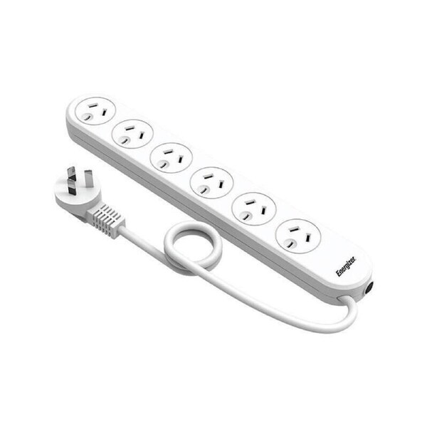 Energizer 6-Port Powerboard