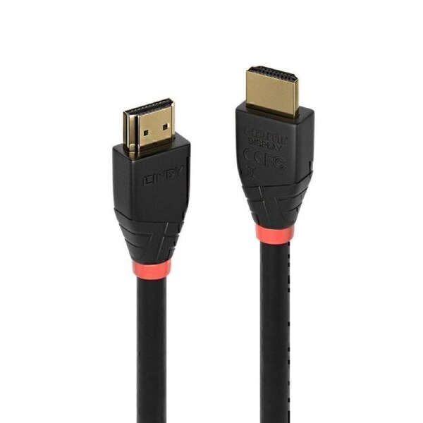 Lindy 10m Active HDMI 2.0 18G Cable - Active