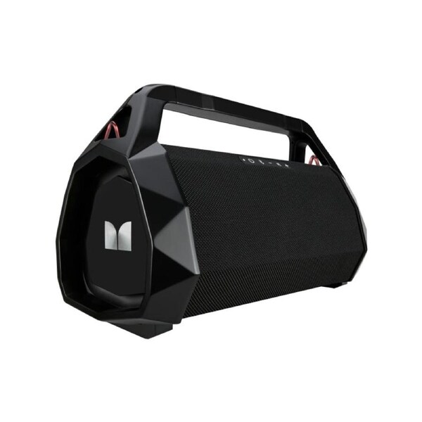 Monster Boombox Portable Bluetooth Speaker