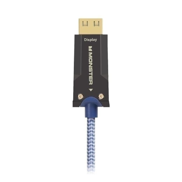 Monster Light Speed M3000 Ultra High Speed HDMI Cable - 30m