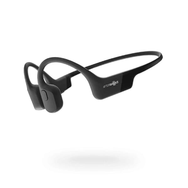 SHOKZ OpenRun Pro 2 Bone Conduction Sports Bluetooth Headphones - Black