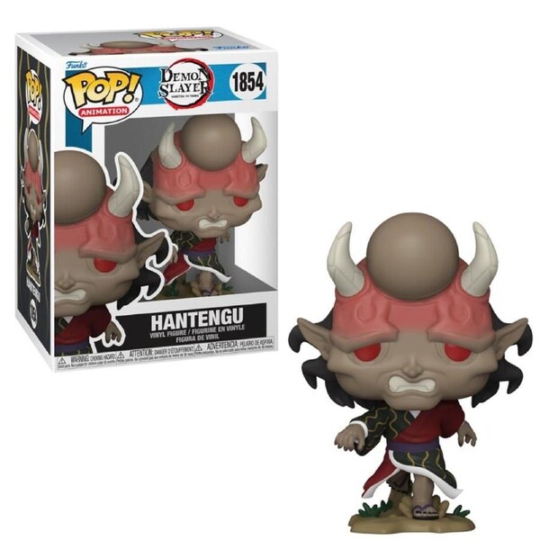 Demon Slayer Hantengu Funko POP! Vinyl