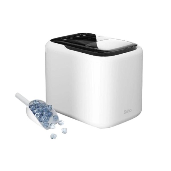 Soho Ice Maker 150W (White)