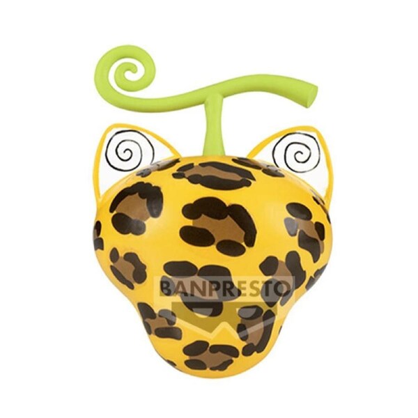 Banpresto One Piece Devil Fruit Collection Vol 5 Figure (Designs may vary)