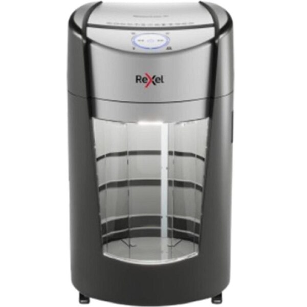 Rexel Momentum ShredderMax Cross Cut 15X Shredder