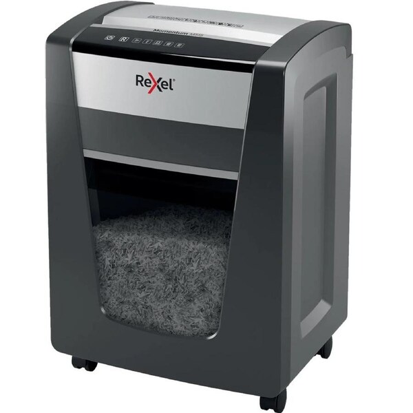 Rexel M515 Momentum Micro Cut Paper Shredder 2104577AU