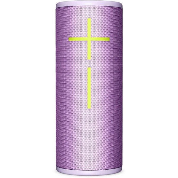 Ultimate Ears Boom 4 Portable Bluetooth Speaker (Lilac)