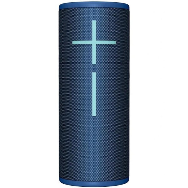 Ultimate Ears Boom 4 Portable Bluetooth Speaker (Blue)