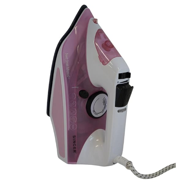 Singer Steam Iron SI5003