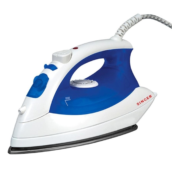 Singer Steam Iron SI-196