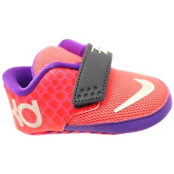 Nike Baby Toddler Girls KD VII Gift Pack Shoes