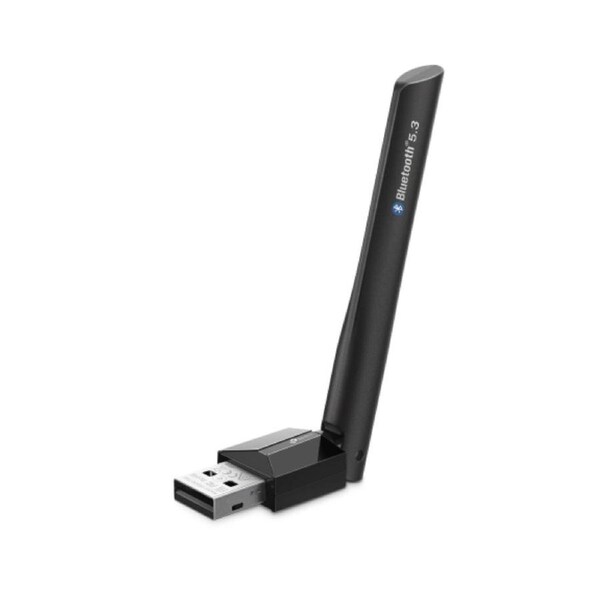 TP-Link UB500 Plus Long Range Bluetooth USB Adapter, USB 2.0, 1*External Antenna