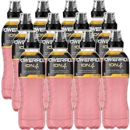 Powerade 600ml