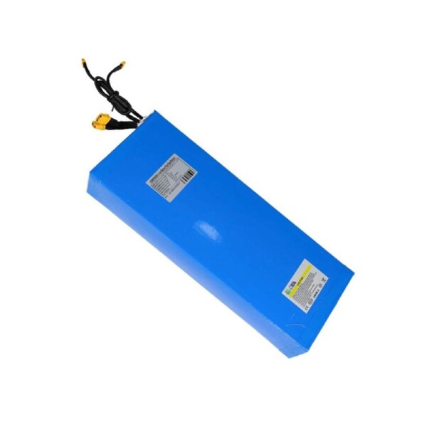 VSETT 8+ Battery