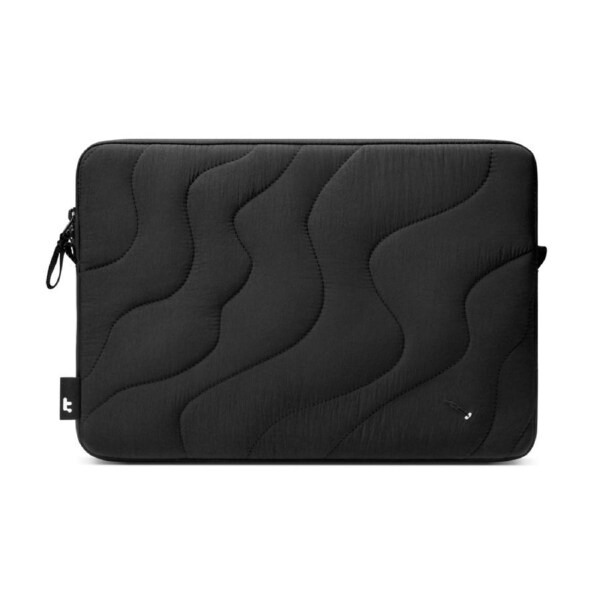 tomtoc Terra-A27 Laptop Sleeve - 16 inch - Black