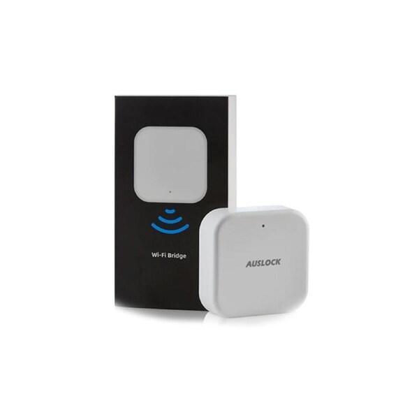Auslock G3 Wired Gateway POE