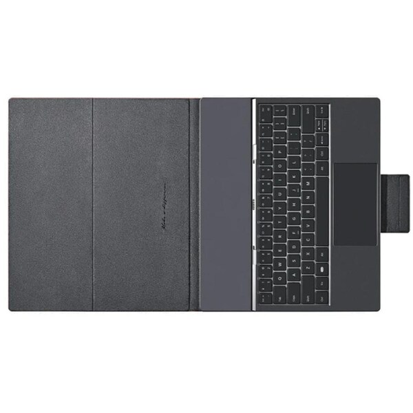 ONYX BOOX Pogo-Pin Keyboard Cover w/ Trackpad for Note Max & Tab X C