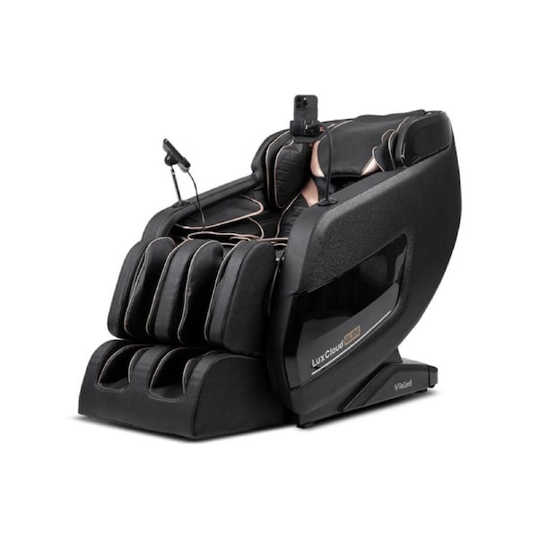 Regen8 LuxCloud Glide Zero Gravity Heated Massage Chair