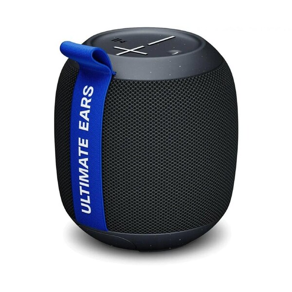 Ultimate Ears Wonderboom Play Black