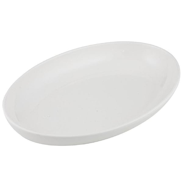 Alto Serve & Share Oval Salad Dish Bowl Kitchen Dinnerware/Serveware 30x5cm