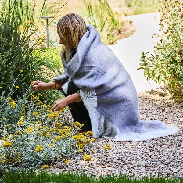 MyHouse Emerson Throw