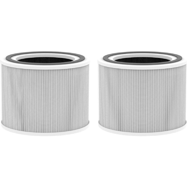 AROVEC Replacement Filter for Apex300, Apex300-RF-2PK