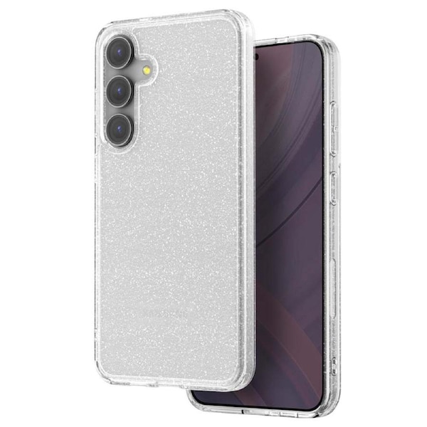 UNIQ Lifepro Xtreme Case (Suits Galaxy S24) - Tough Diamond