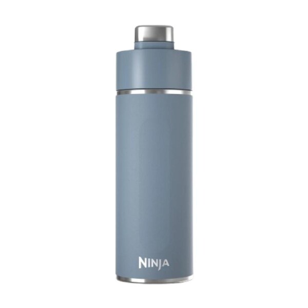 Ninja Thirsti 700ml Travel Bottle (Storm Blue)