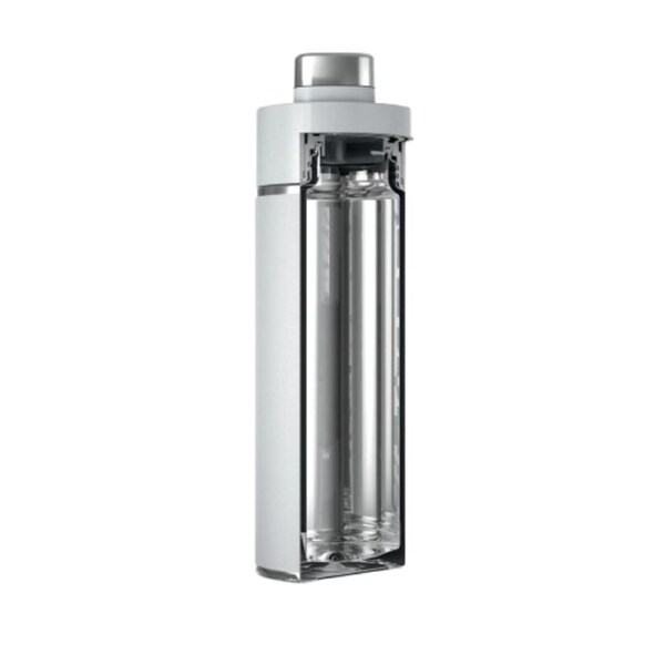 Ninja Thirsti 700ml Travel Bottle (Cloud White)
