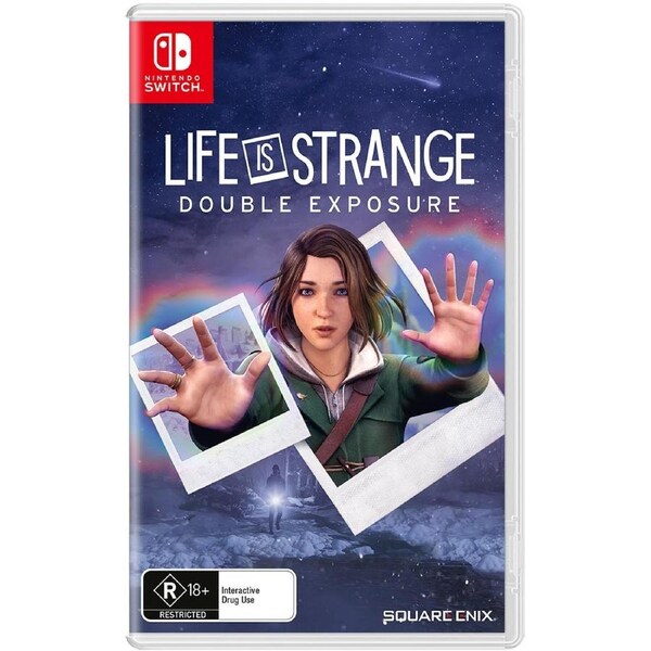 Life is Strange: Double Exposure (Switch)
