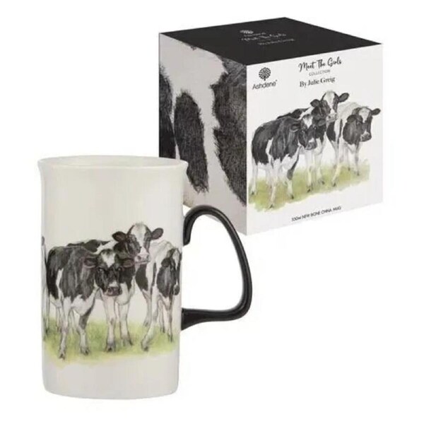Ashdene Meet The Girls - Can Mug