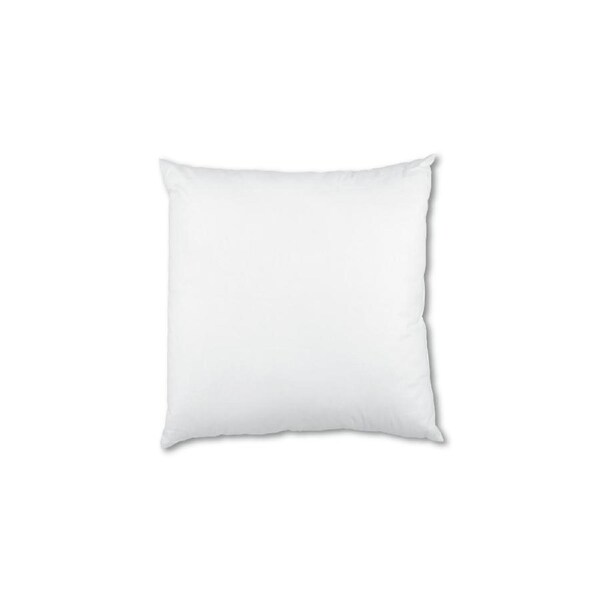 Luxor Four Pack 45x45cm Aus Made Hotel Cushion Inserts Premium Memory Resistant Filling