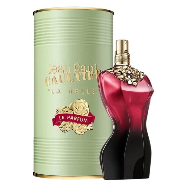 La Belle Le Parfum by Jean Paul Gaultier EDP Intense Spray 50ml